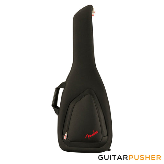 Fender FE610 Electric Guitar Gig Bag, Black 099-1412-406