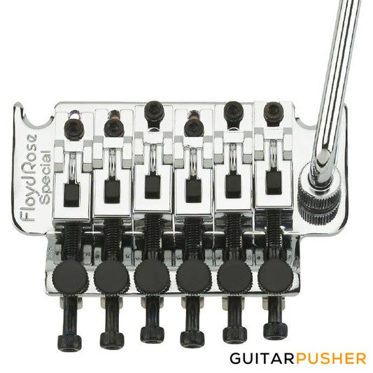 Floyd Rose Special Series Original Tremolo (Chrome)