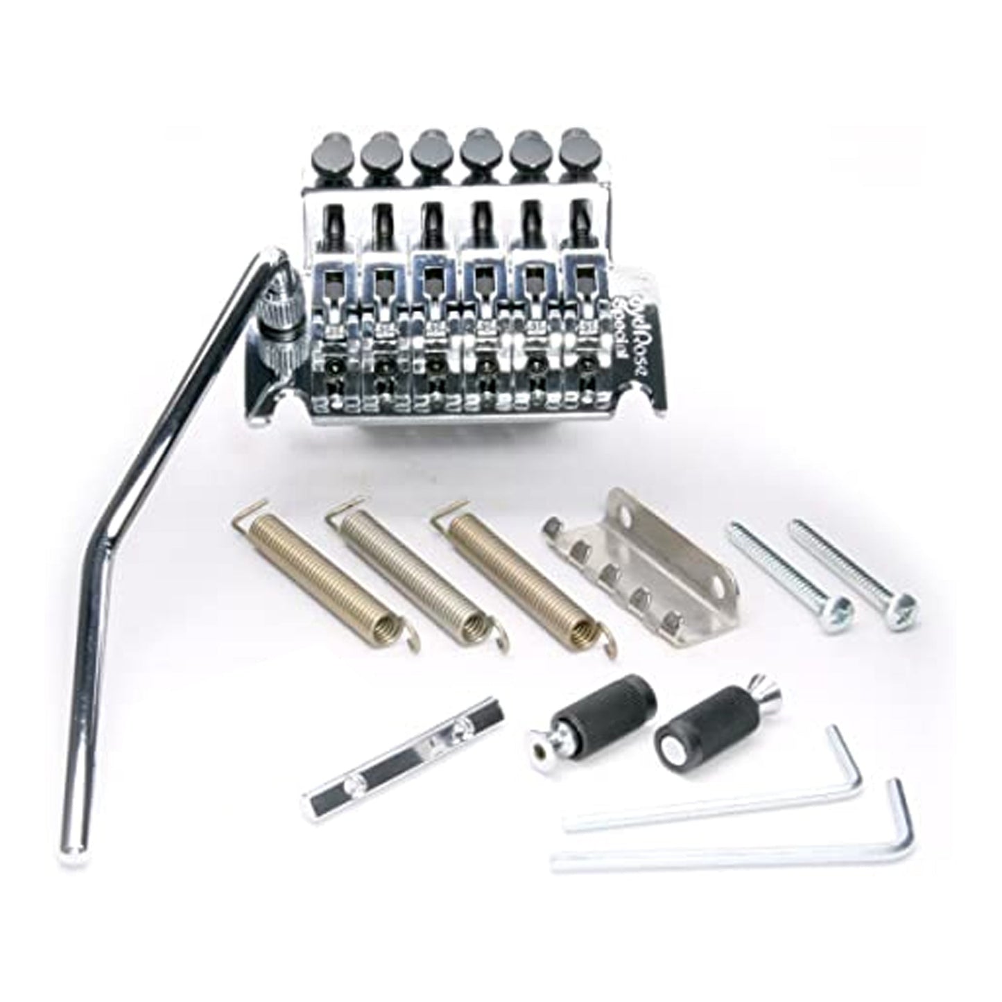 Floyd Rose Special Series Original Tremolo (Chrome)