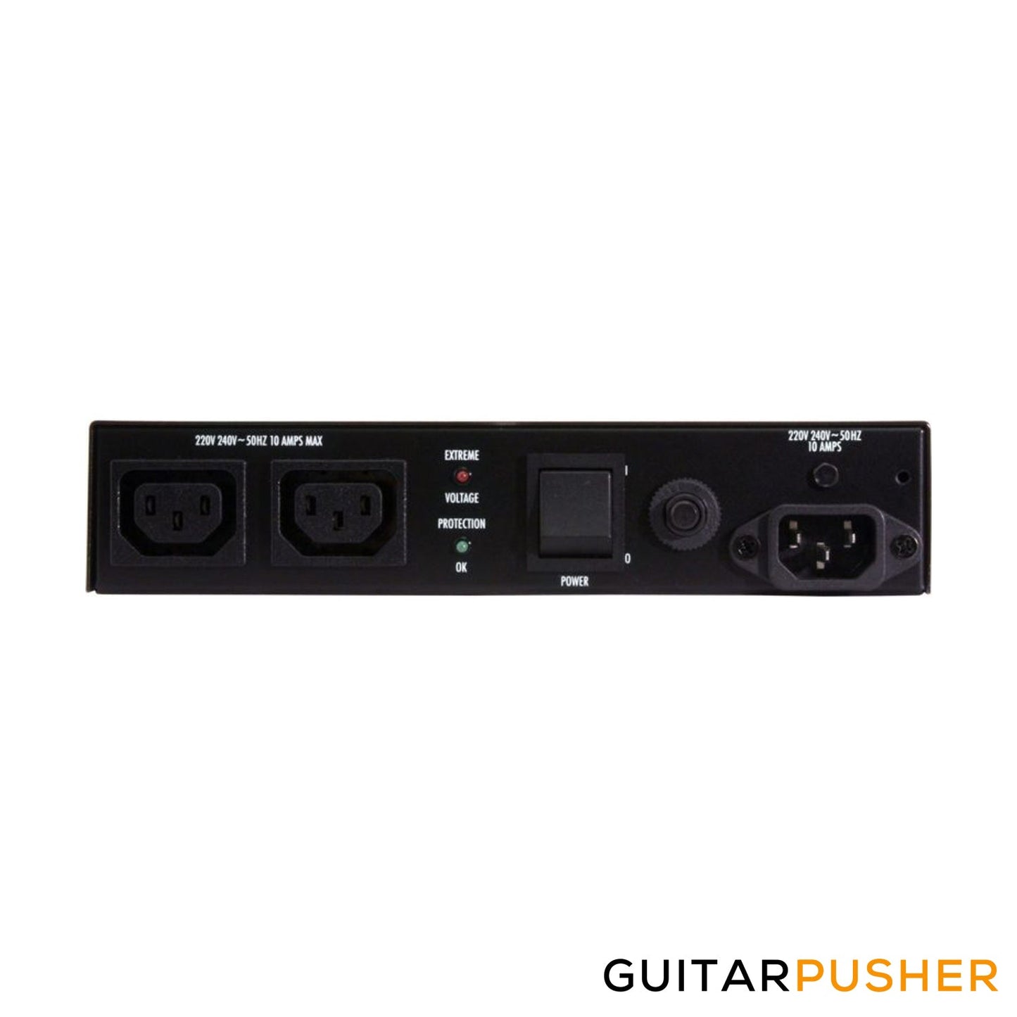 Furman AC-210A E 10A Two Outlet Power Conditioner Export