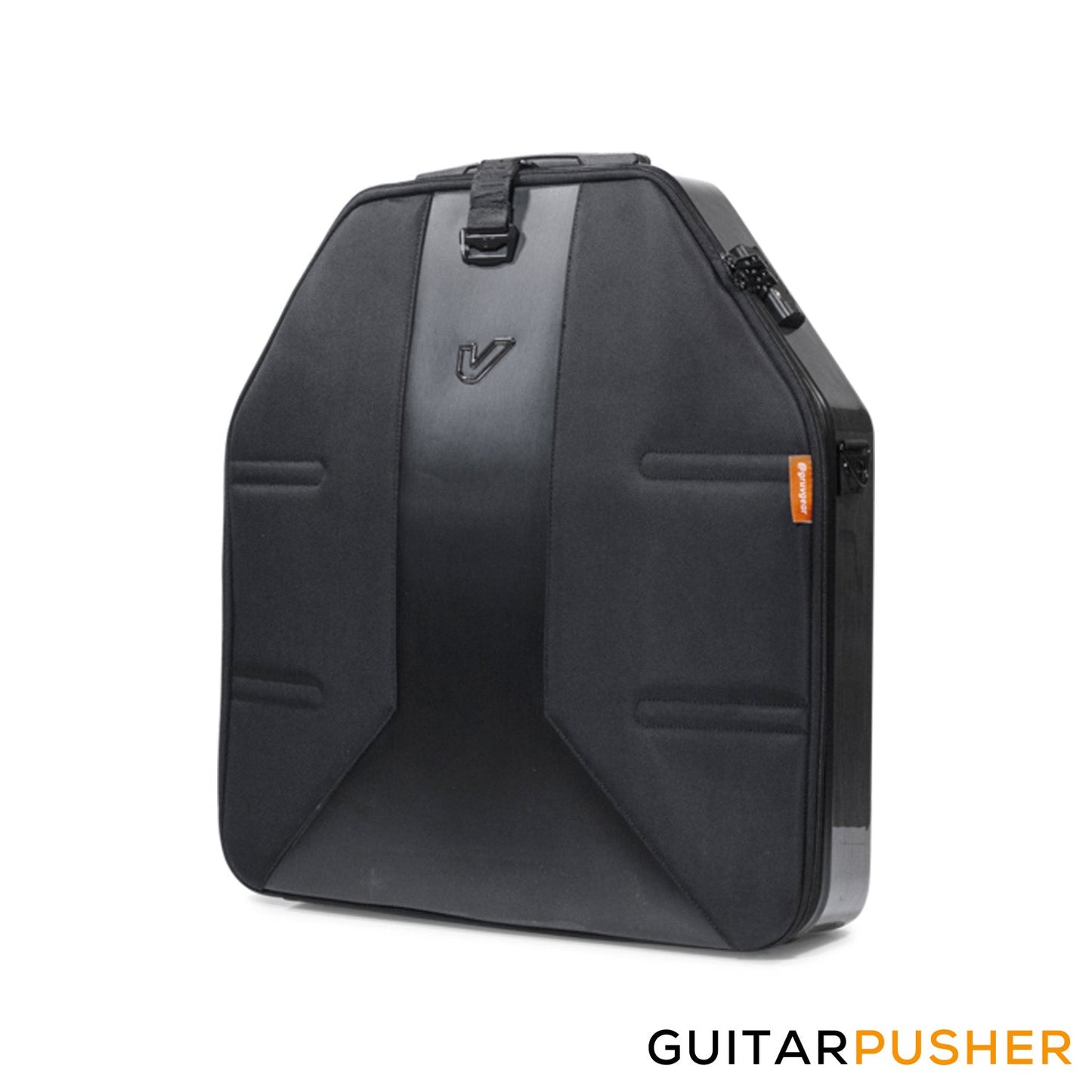 Gruv Gear Veloc Cymbal Drum Transport Bag