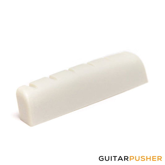 Graphtech TUSQ Nut Slotted Martin Style 1 11/16 in. - Lefty PQ-M600-L0