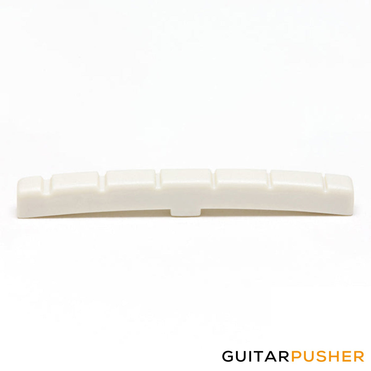 Graphtech TUSQ XL Slotted Strat Style- Lefty PQL-5000-L0