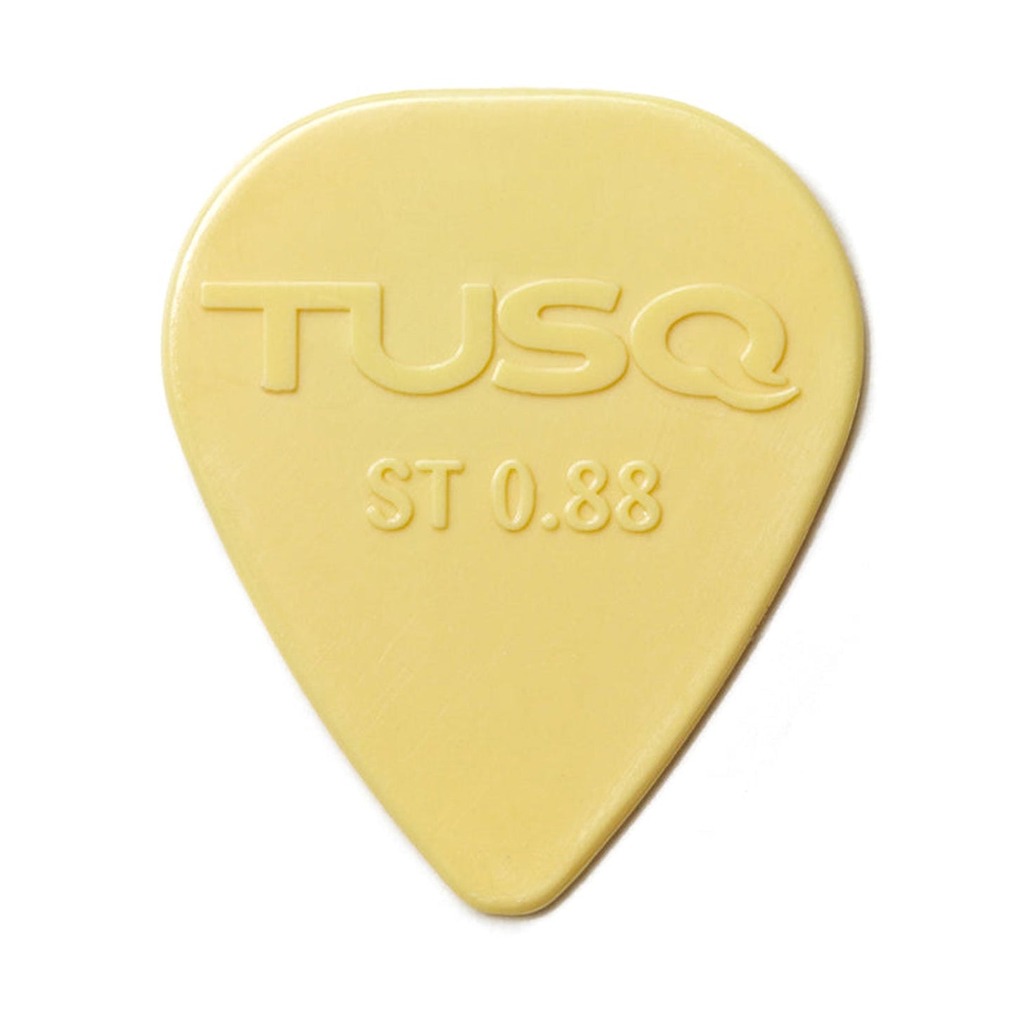 Graphtech TUSQ Standard Pick 6 Pack - Warm