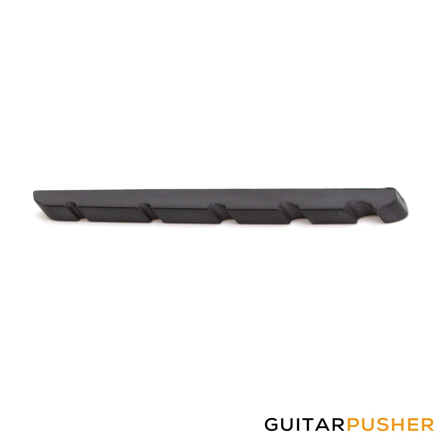 Graphtech Black TUSQ XL 5 String Fanned Fret Multi-Scale Bass Nut L57.30mm PT-5306-00