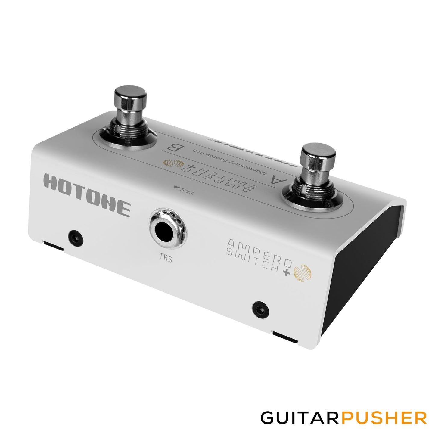 Hotone FS-2 Ampero Switch+ 2-Way Momentary Dual Footswitch