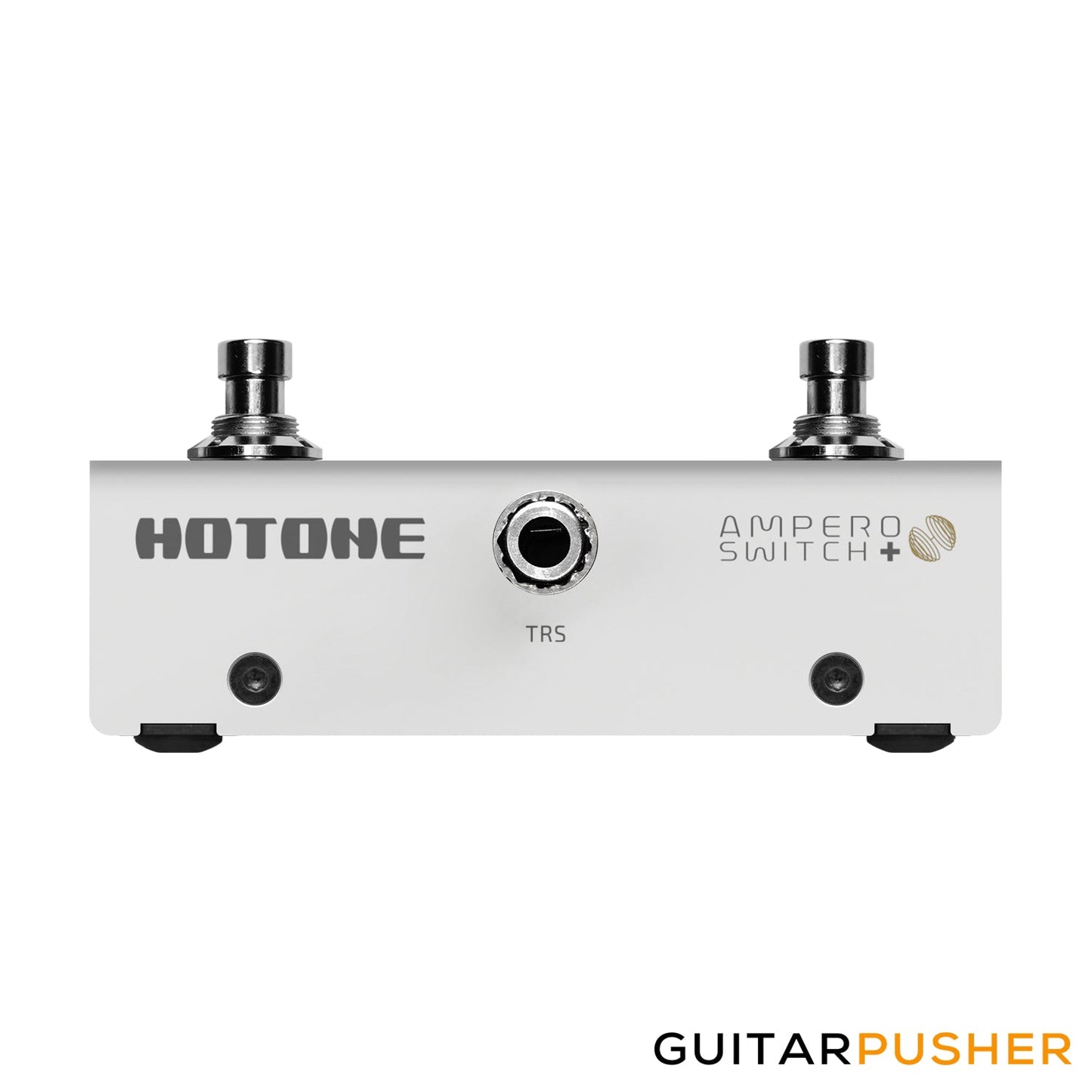 Hotone FS-2 Ampero Switch+ 2-Way Momentary Dual Footswitch