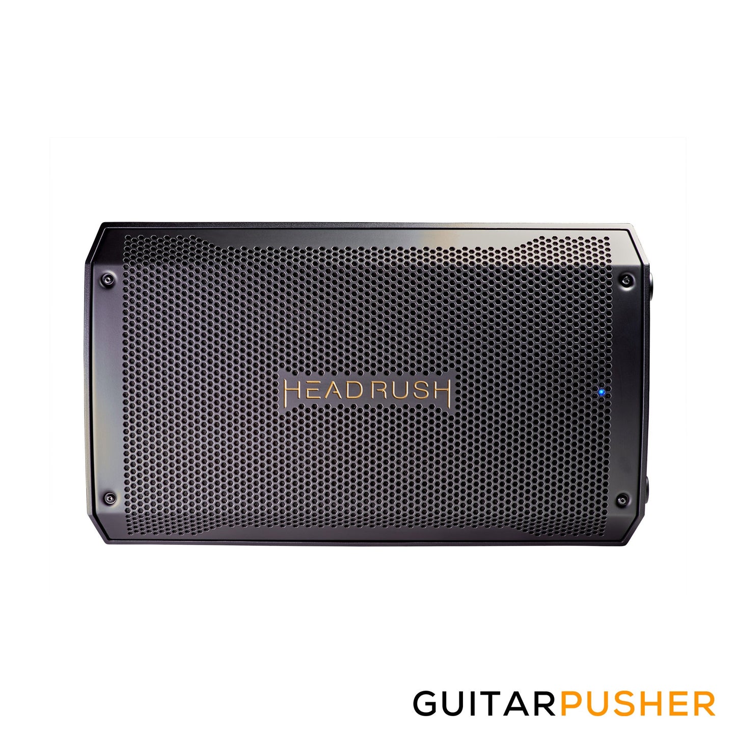 Headrush FRFR-108 MKII 2000-Watt 1x8" Powered Guitar Cabinet with Bluetooth Connectivity