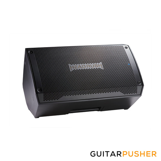 Headrush FRFR-108 MKII 2000-Watt 1x8" Powered Guitar Cabinet with Bluetooth Connectivity