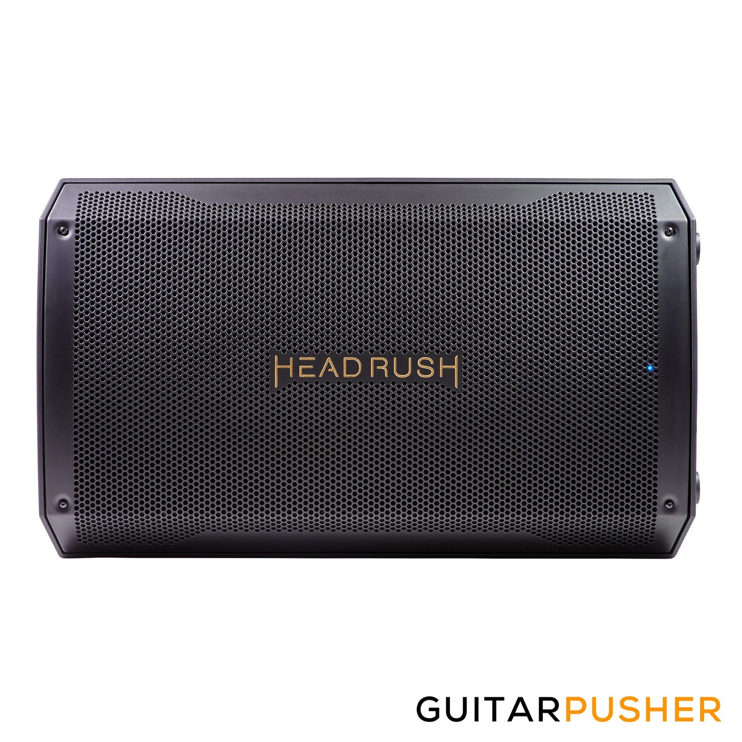 Headrush FRFR-112 MKII 2500-Watt 1x12" Powered Guitar Cabinet with Bluetooth Connectivity