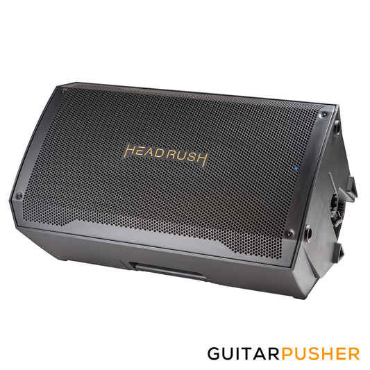 Headrush FRFR-112 MKII 2500-Watt 1x12" Powered Guitar Cabinet with Bluetooth Connectivity