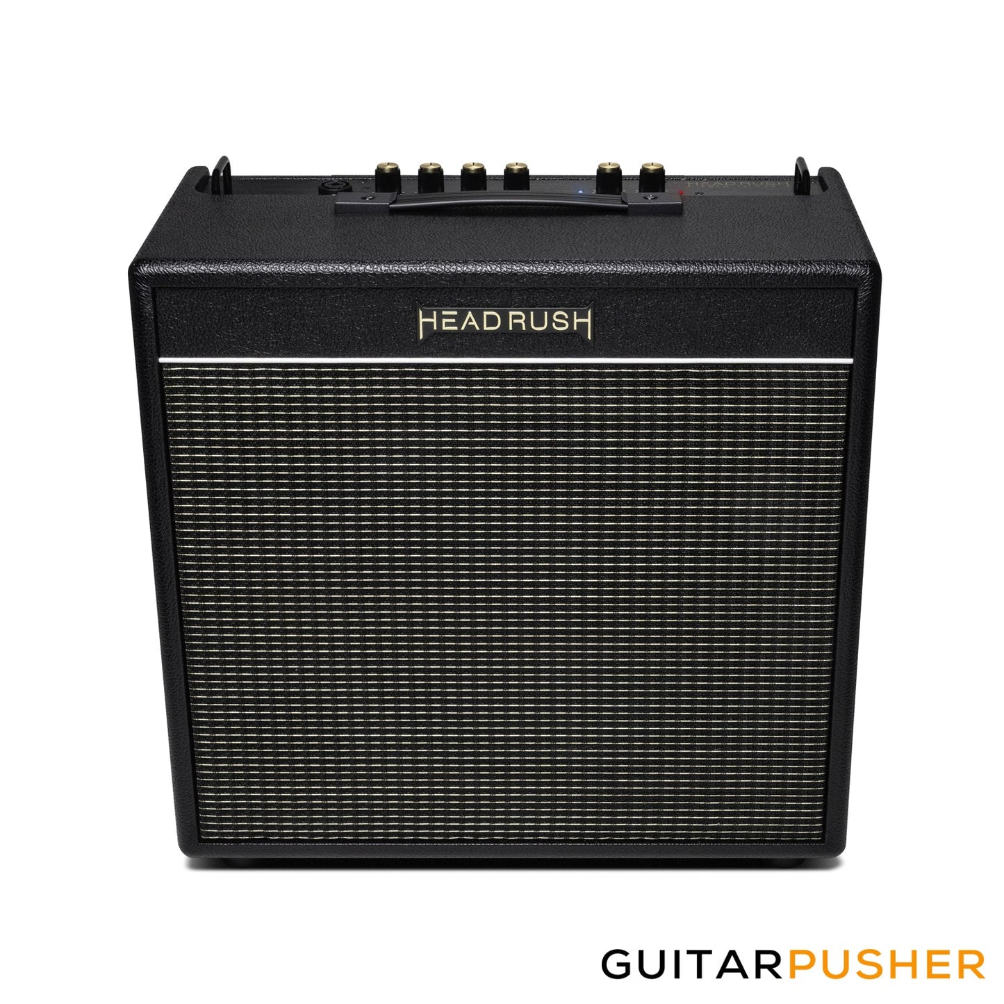 Headrush FRFR-12 750-Watt 12" Full Range Guitar Cabinet w/ Bluetooth