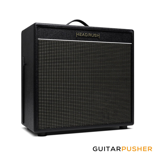 Headrush FRFR-12 750-Watt 12" Full Range Guitar Cabinet w/ Bluetooth