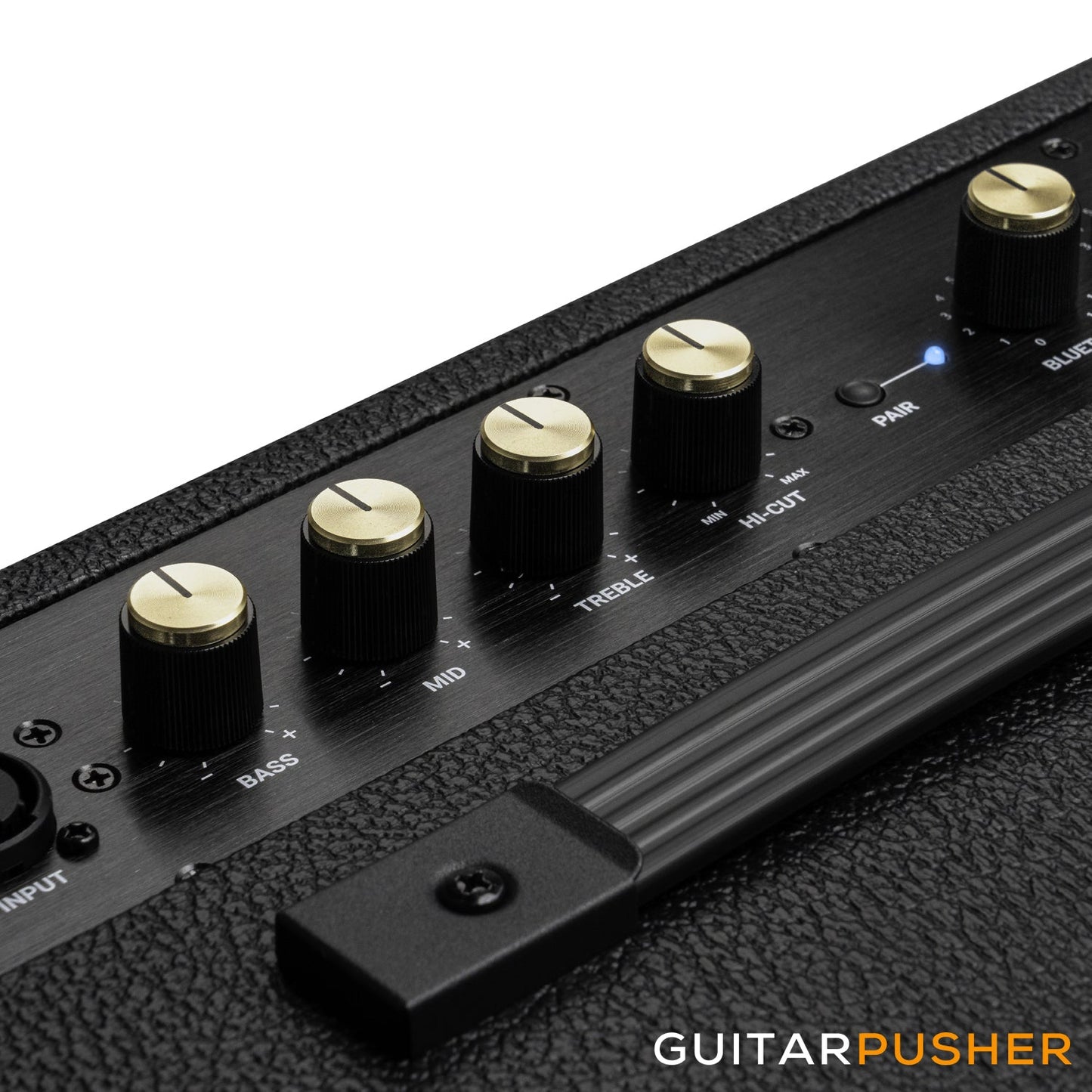 Headrush FRFR-12 750-Watt 12" Full Range Guitar Cabinet w/ Bluetooth