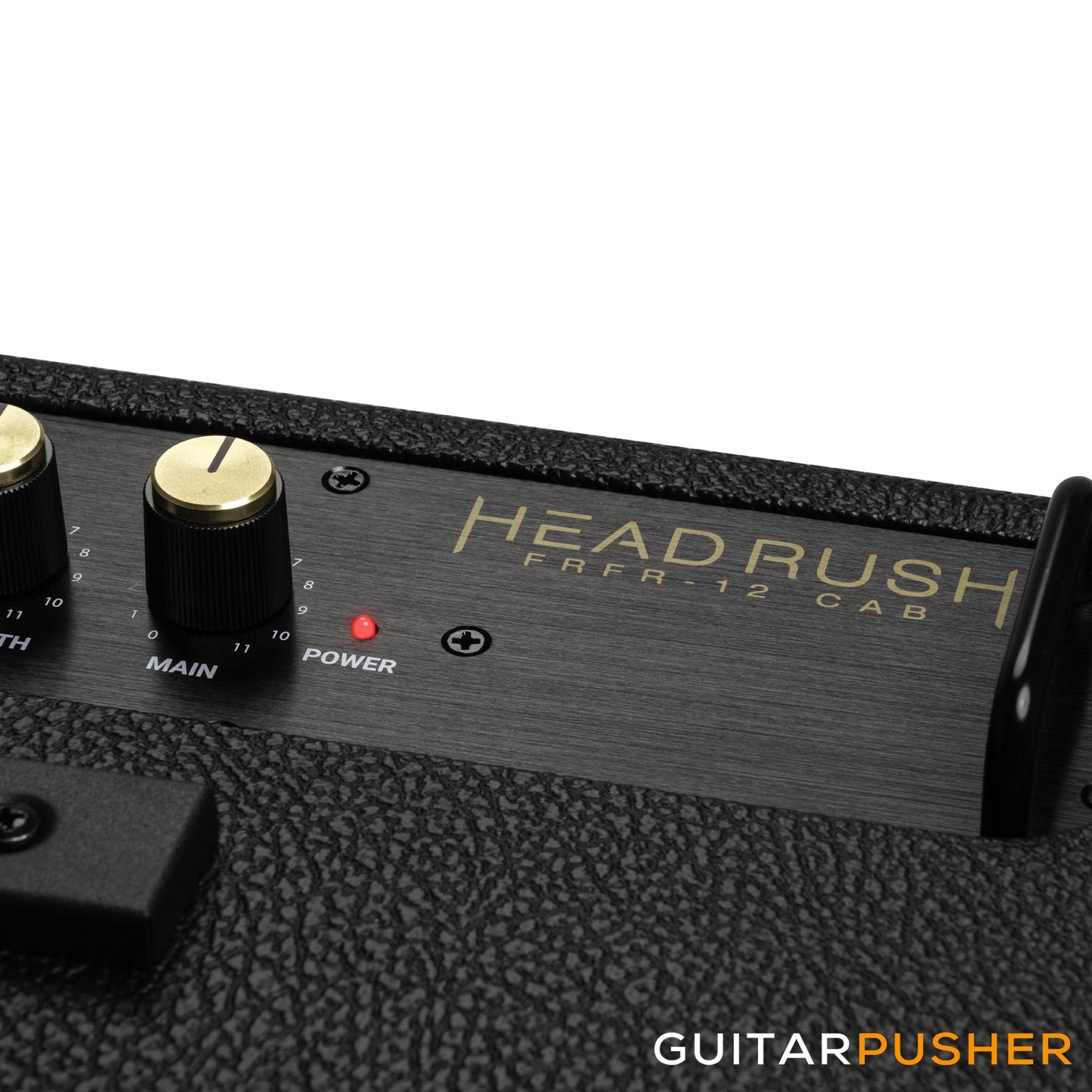 Headrush FRFR-12 750-Watt 12" Full Range Guitar Cabinet w/ Bluetooth
