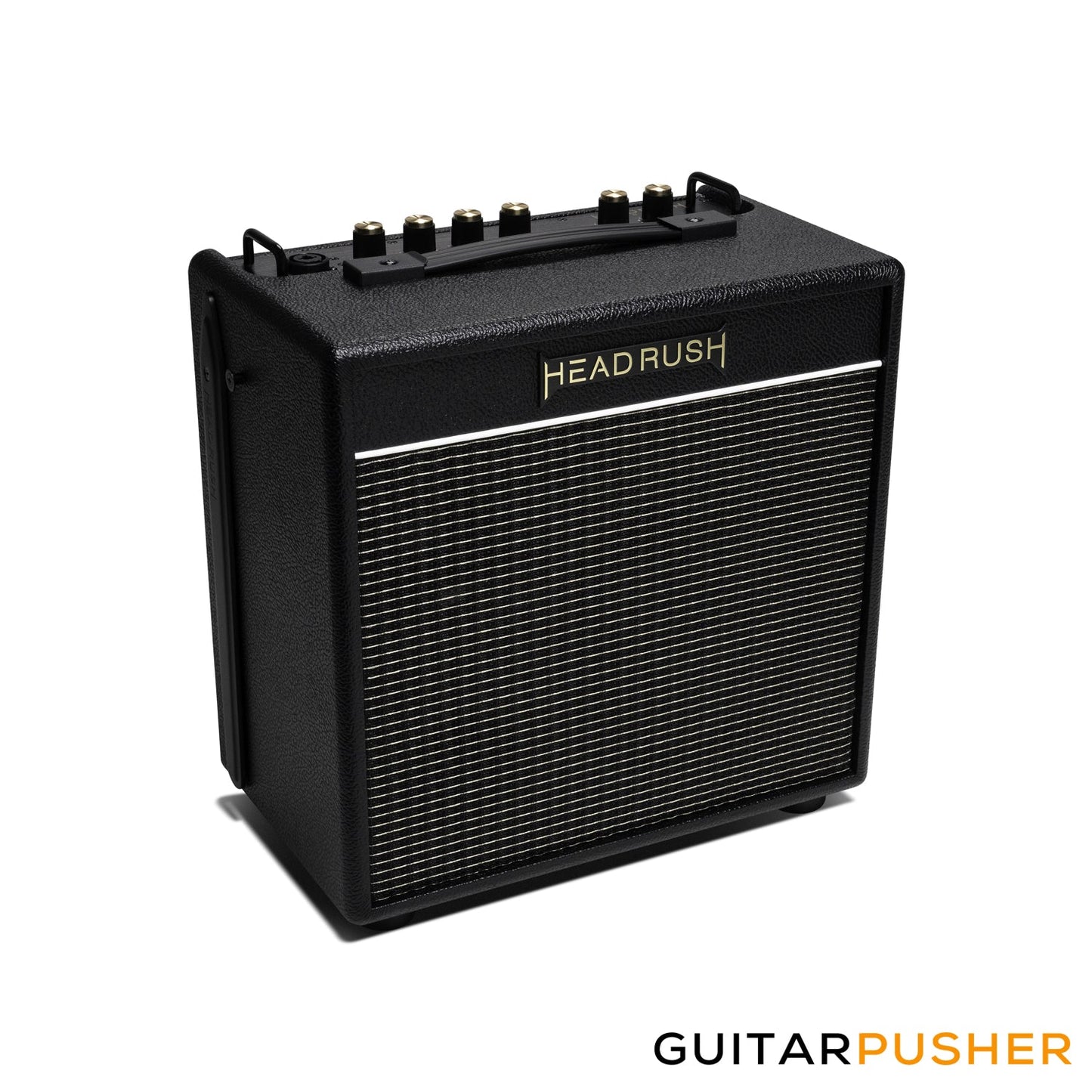 Headrush FRFR-8 480-Watt 8" Full Range Guitar Cabinet w/ Bluetooth