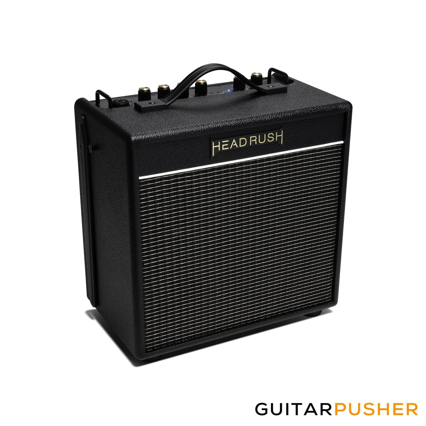 Headrush FRFR-8 480-Watt 8" Full Range Guitar Cabinet w/ Bluetooth