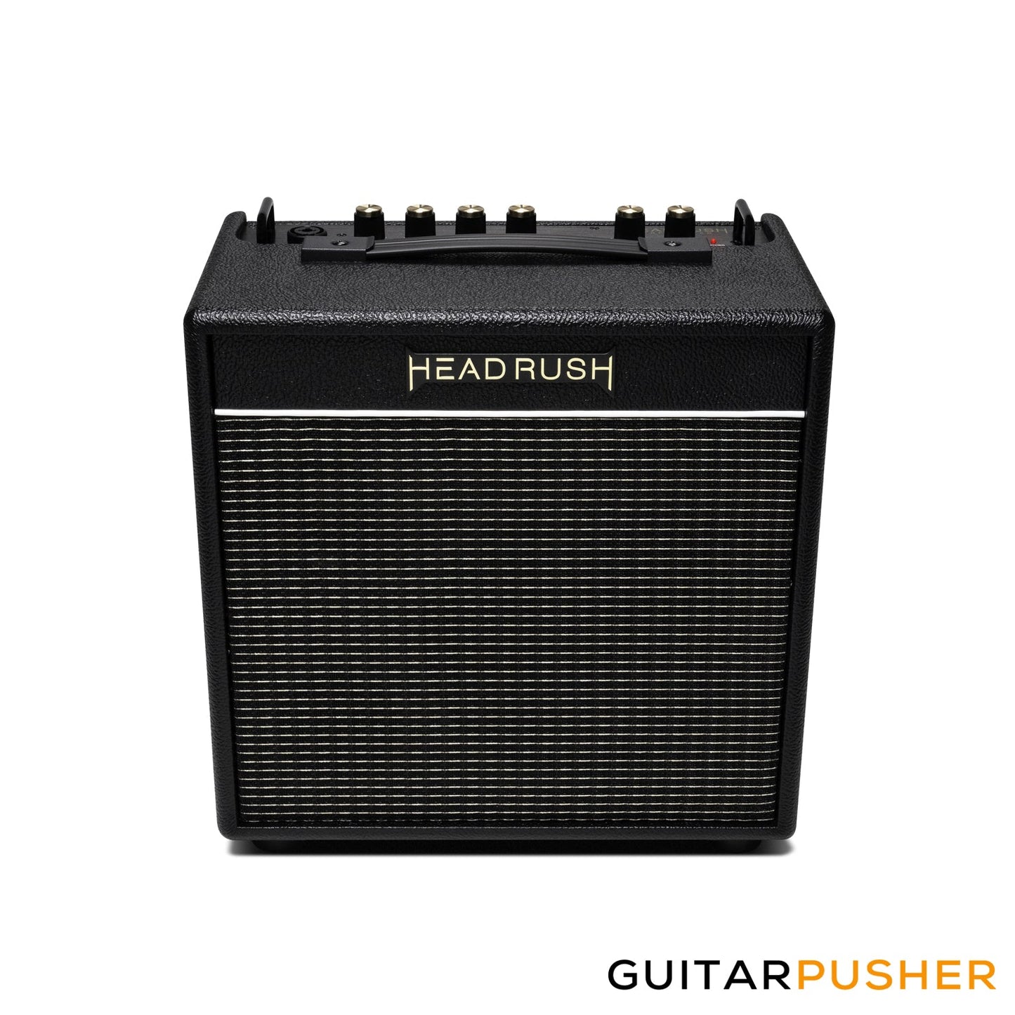 Headrush FRFR-8 480-Watt 8" Full Range Guitar Cabinet w/ Bluetooth