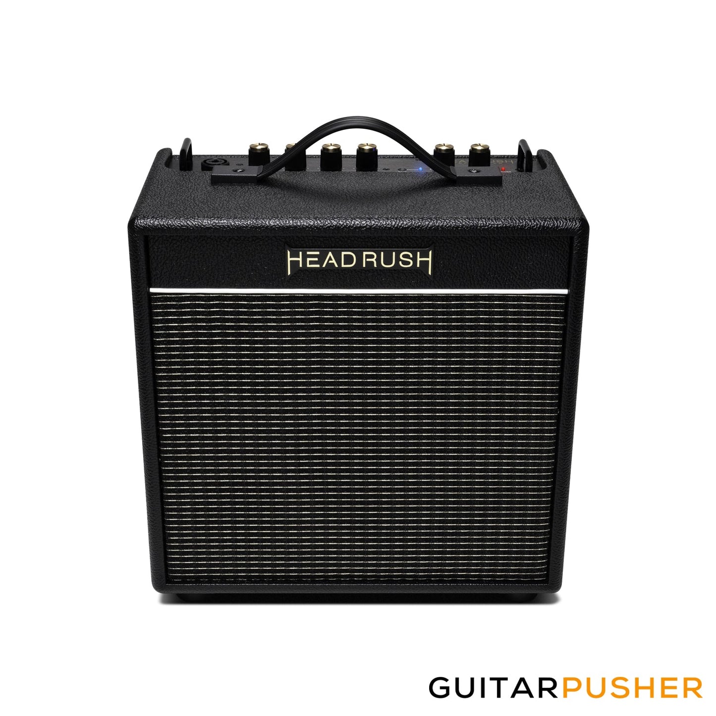 Headrush FRFR-8 480-Watt 8" Full Range Guitar Cabinet w/ Bluetooth