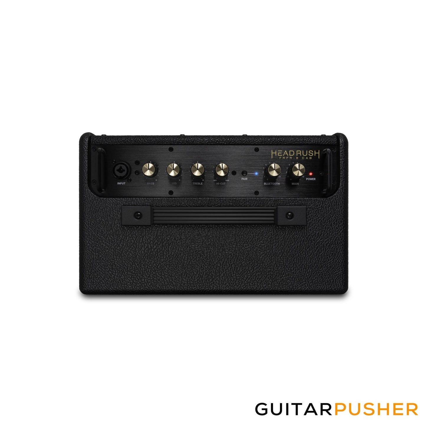 Headrush FRFR-8 480-Watt 8" Full Range Guitar Cabinet w/ Bluetooth