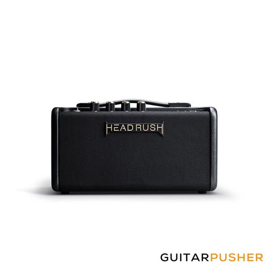 Headrush FRFR-GO 30-Watt Portable Desktop Amplifier