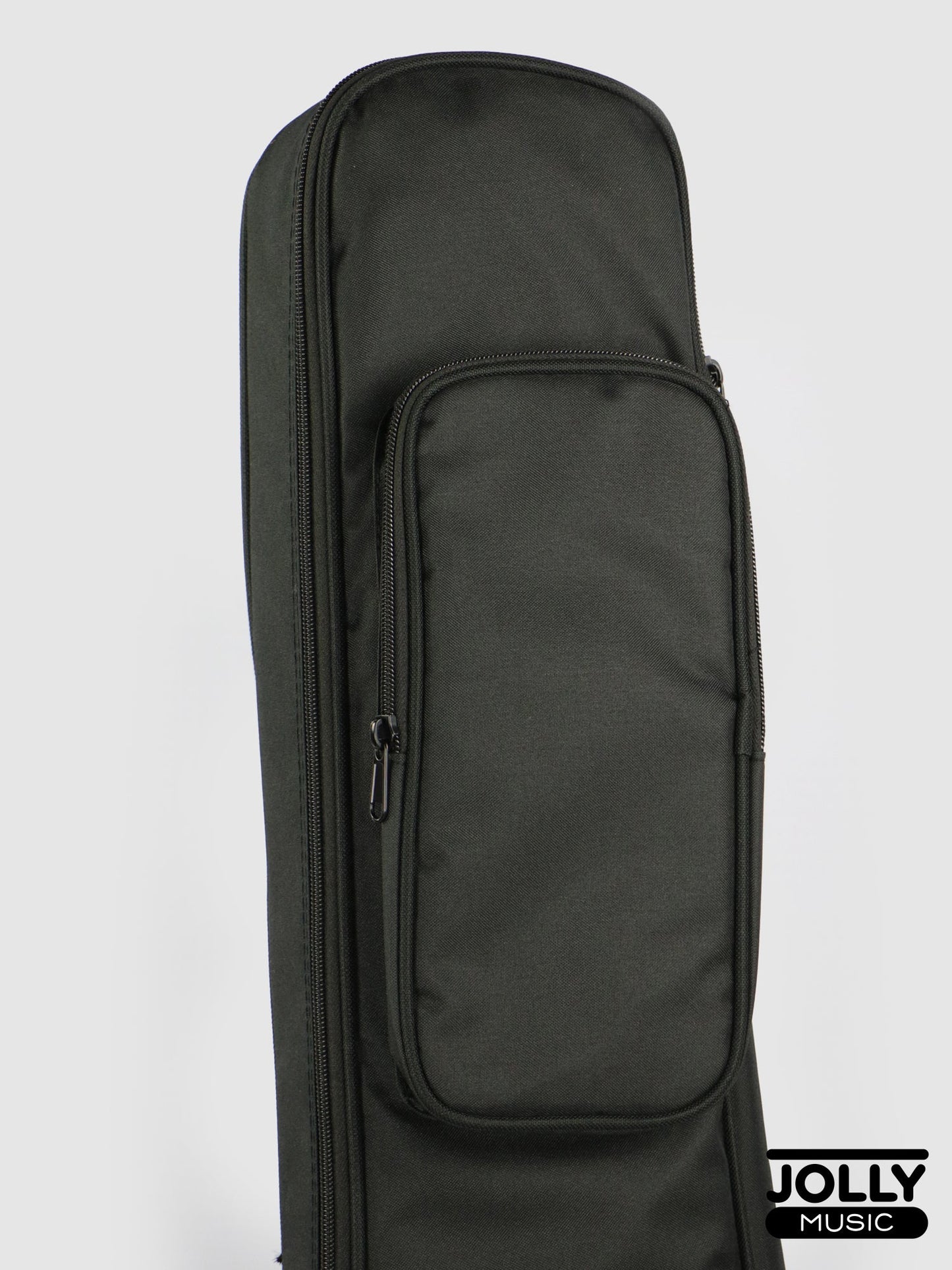 JCraft ARX-3 Jam Bumanlag Signature Semi Hollow 26.5 - Black Metallic