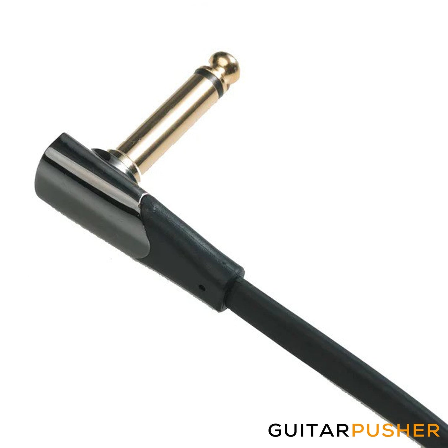 IVU Creator FPC-415 15cm x 2pc Patch Cable Set - Gunmetal Black