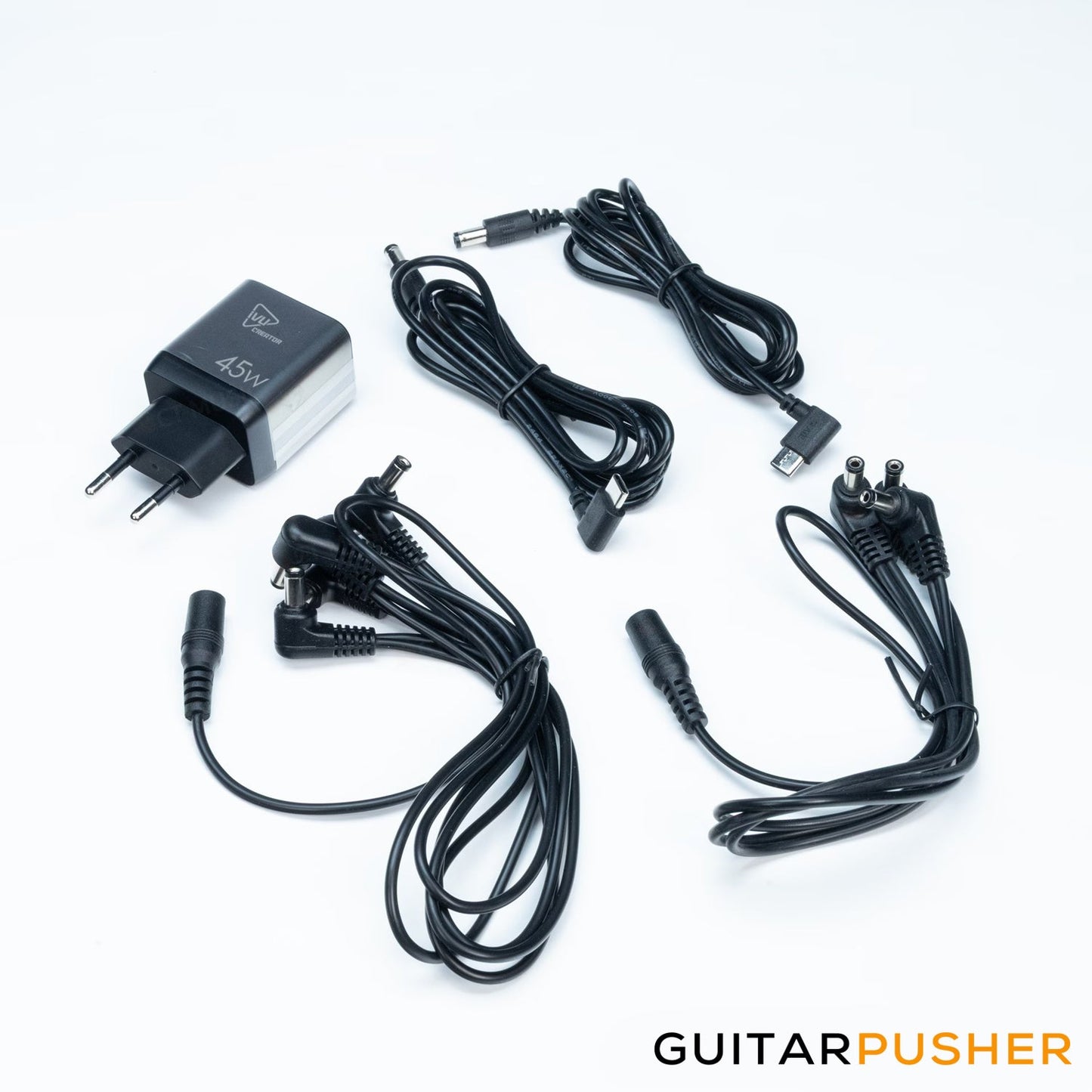 IVU Creator SIPA-45W Smart Isolated Power Adapter