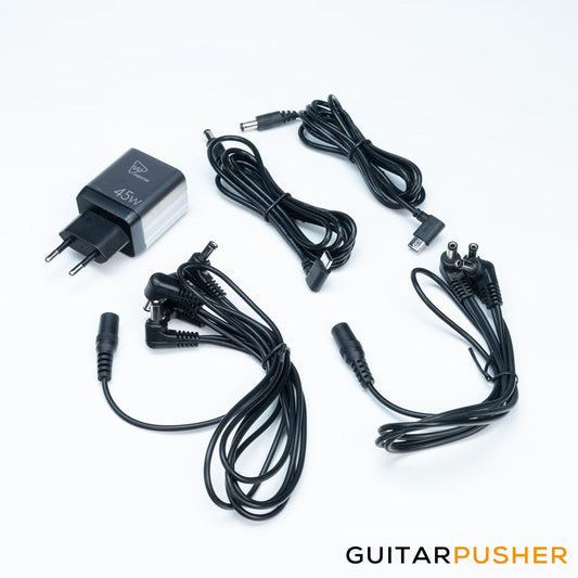 IVU Creator SIPA-45W Smart Isolated Power Adapter