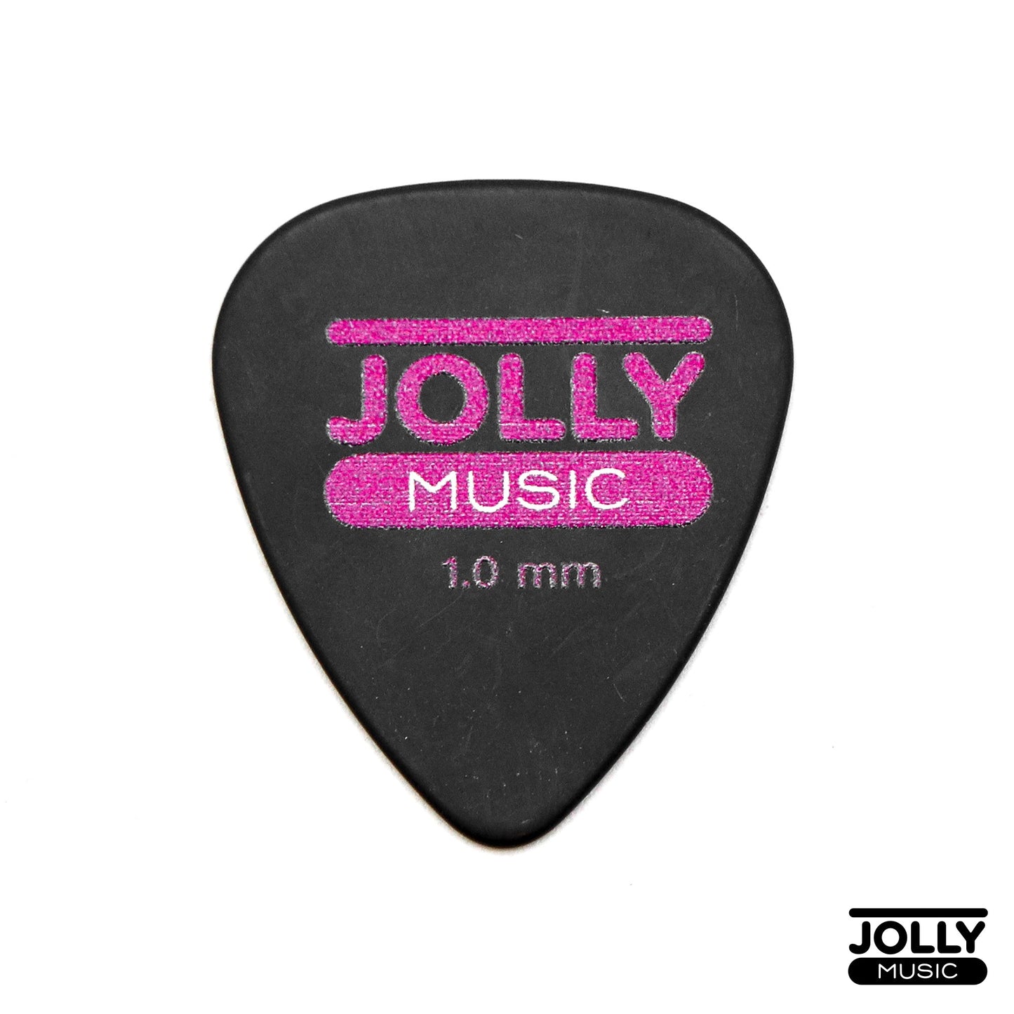 JCraft DelTex Artist Guitar Pick