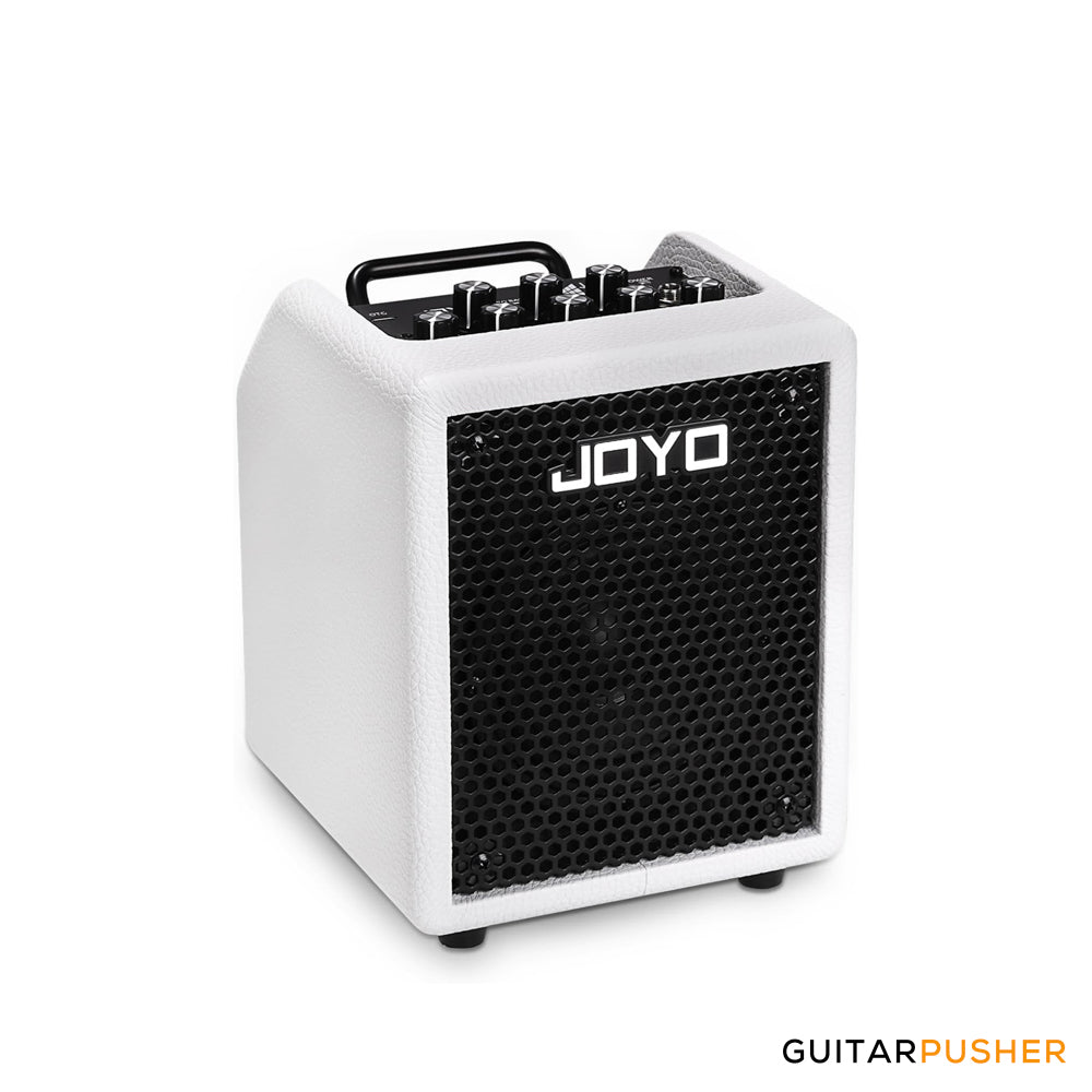Joyo BA-30 Vibe Cube 30-Watt Micro Bass Amp