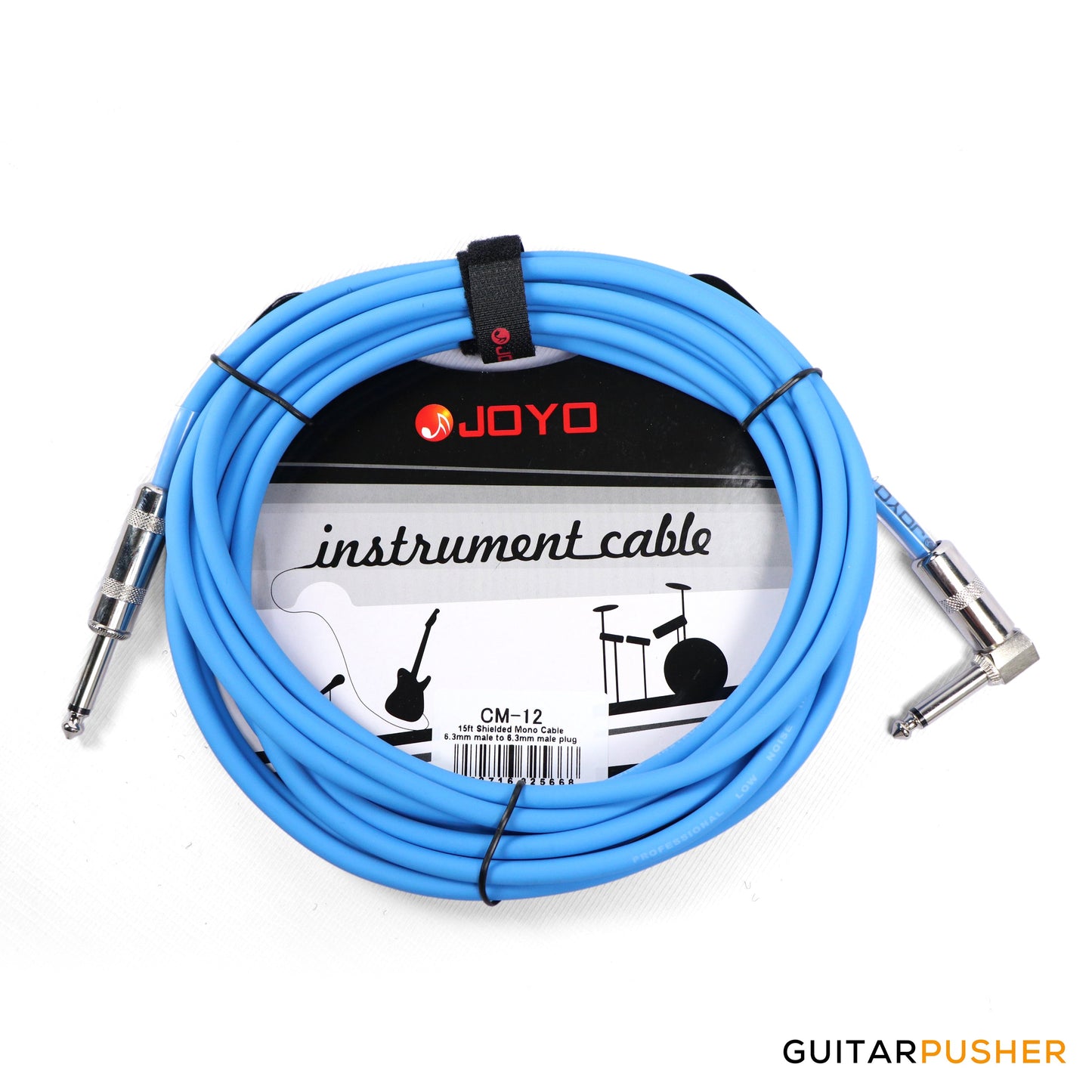 Joyo CM-12 Instrument Cable