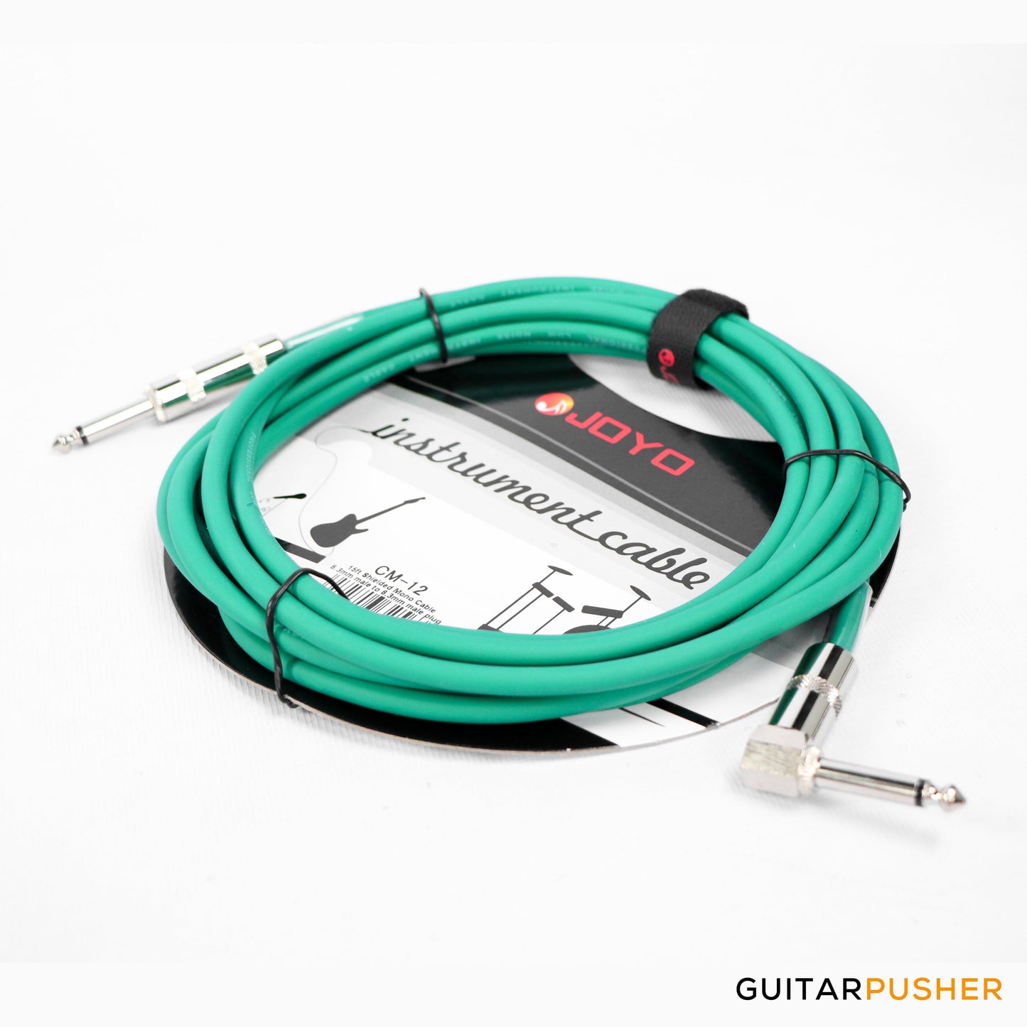Joyo CM-12 Instrument Cable