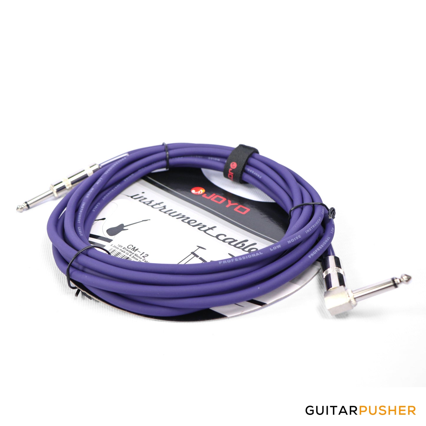 Joyo CM-12 Instrument Cable