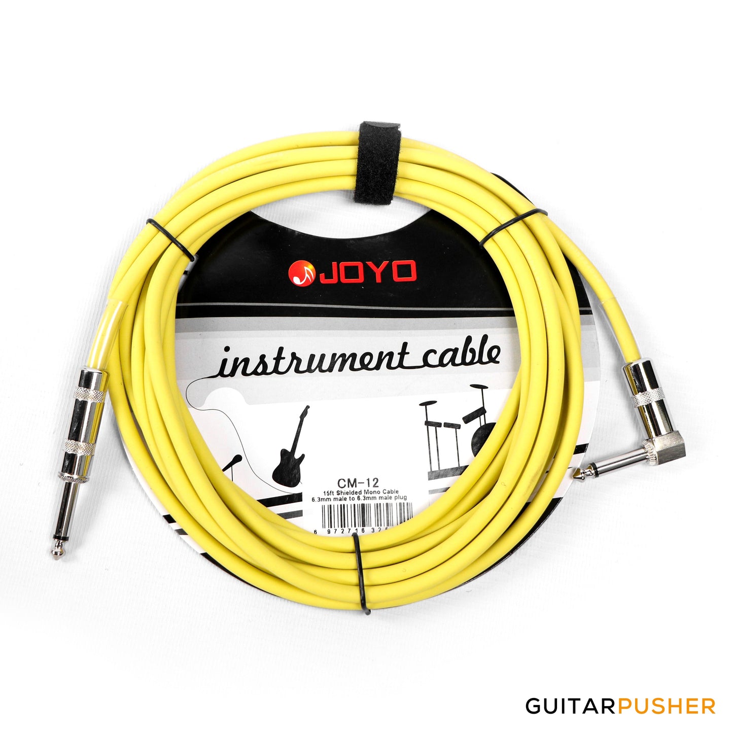 Joyo CM-12 Instrument Cable