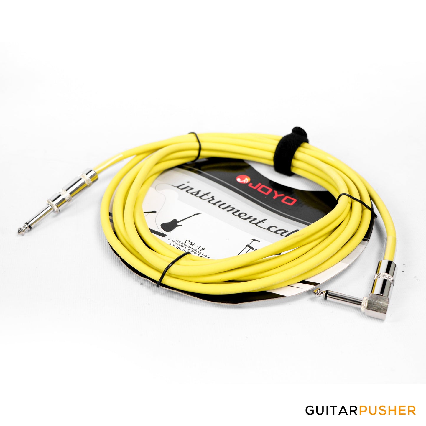 Joyo CM-12 Instrument Cable