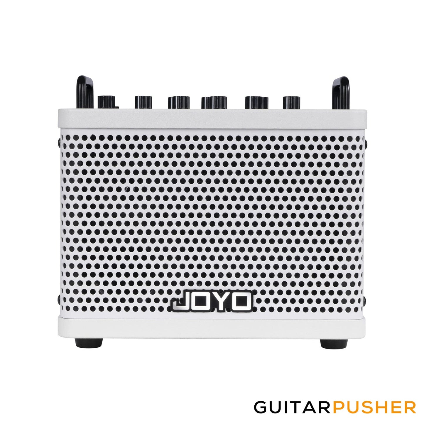 Joyo DC-15B 15W Digital Bass Combo Amplifier w/ Footswitch