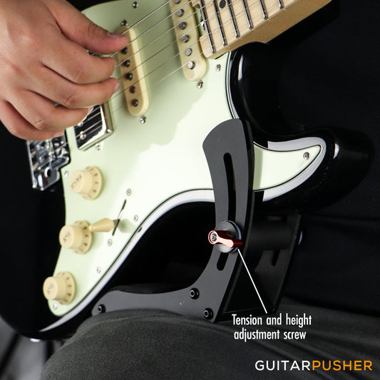 Kotofit Leg Rest for Electric Guitar