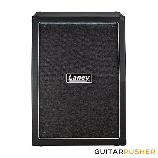 LANEY LFR-212 800W 2x12 Active Guitar Cabinet