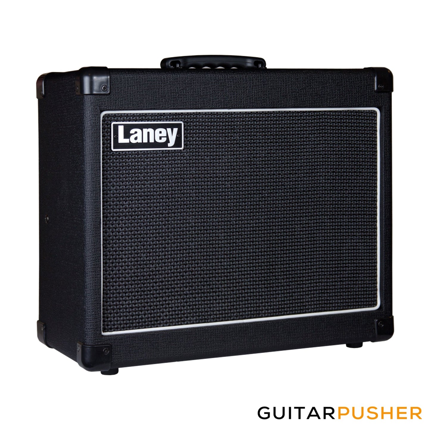 LANEY LG35R 35-Watt Combo Amplifier w/ 1x10"  Custom Driver