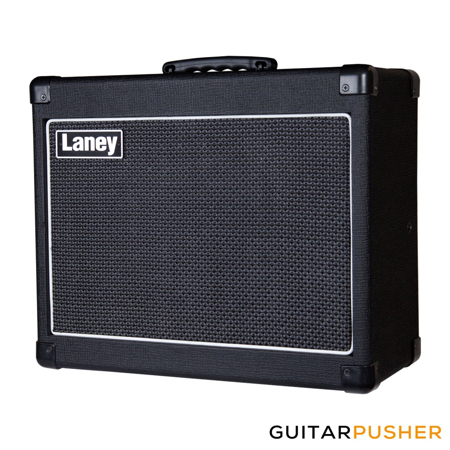 LANEY LG35R 35-Watt Combo Amplifier w/ 1x10"  Custom Driver