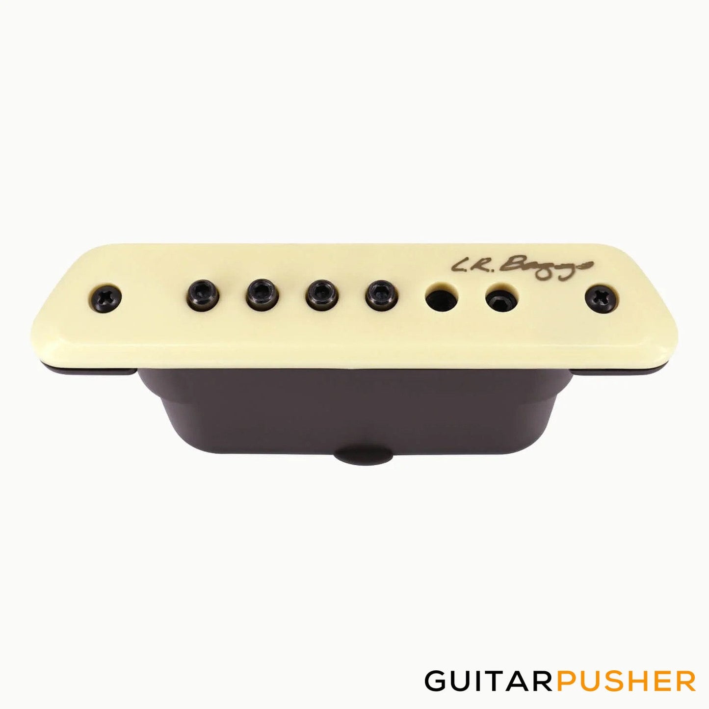 L.R. Baggs M1 Magnetic Acoustic Guitar Soundhole Pickup System