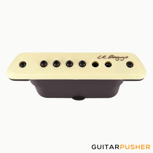 L.R. Baggs M1 Magnetic Acoustic Guitar Soundhole Pickup System