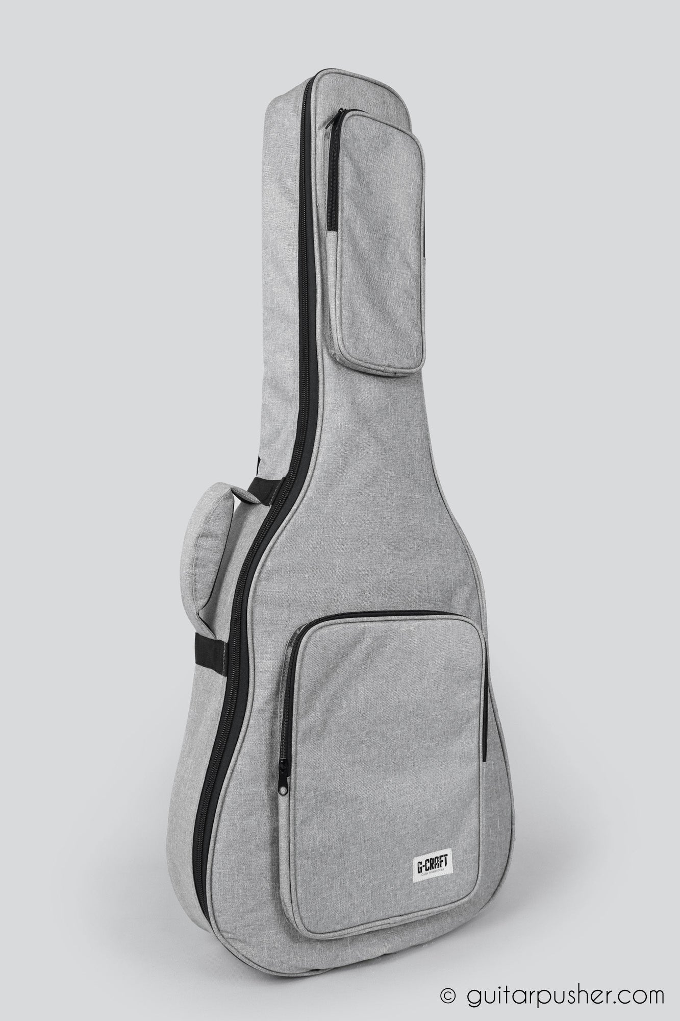 G-Craft LUX Lite A Padded Acoustic Guitar Gig Bag
