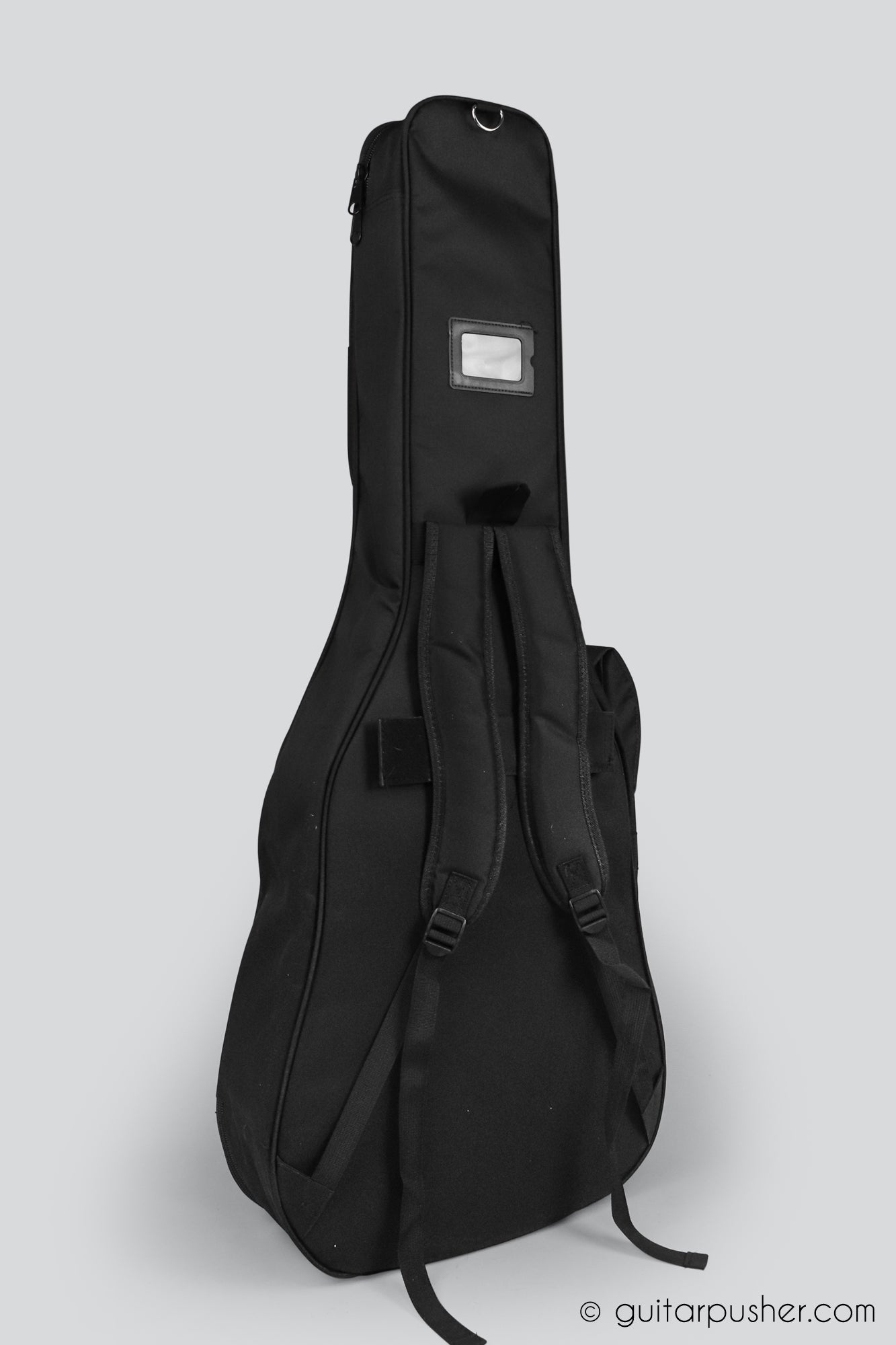 G-Craft LUX Lite A Padded Acoustic Guitar Gig Bag (No Neck Rest)