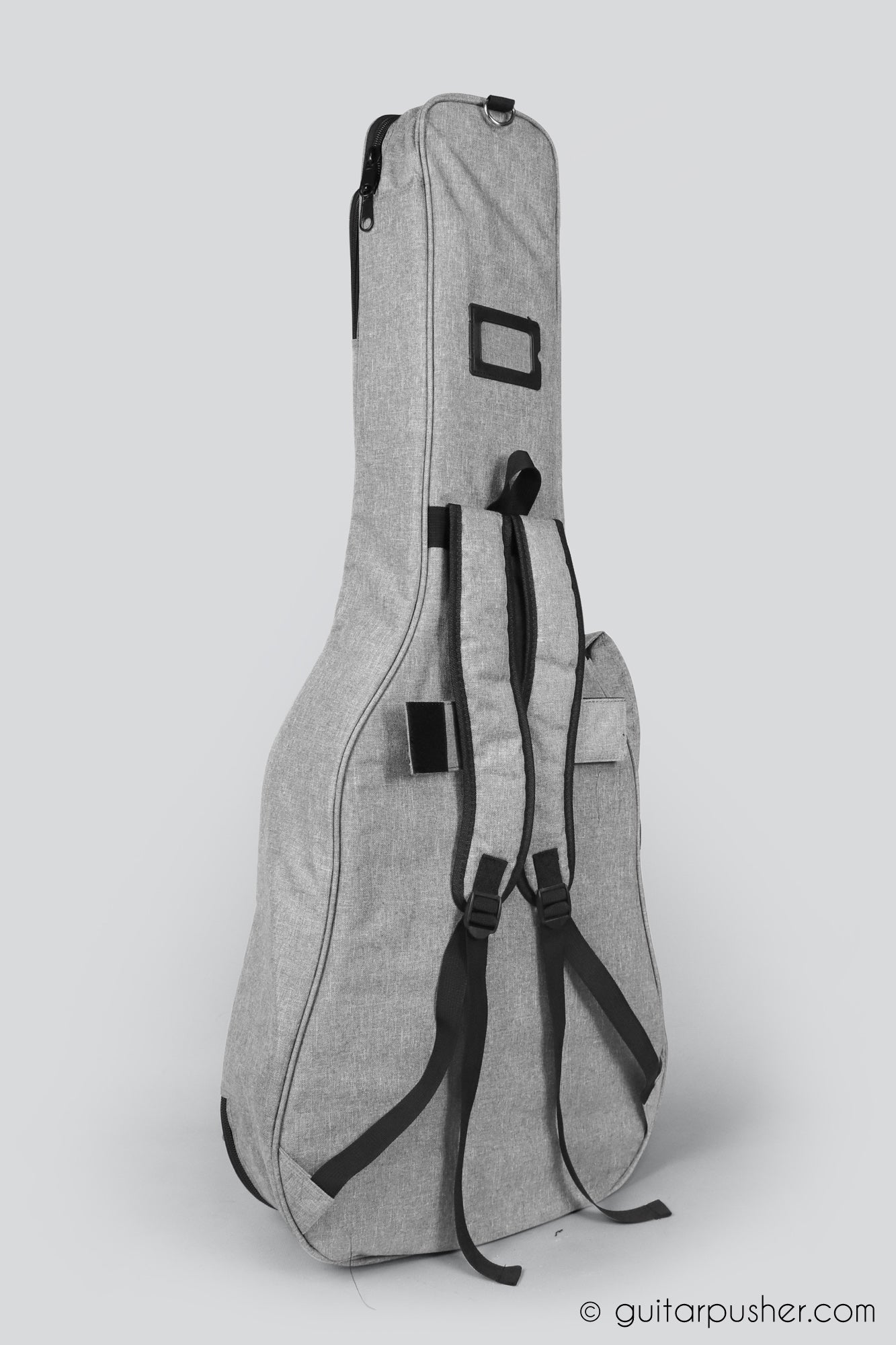 G-Craft LUX Lite A Padded Acoustic Guitar Gig Bag