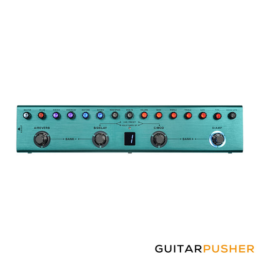 M-VAVE Tank-G Multi-Effects Pedal