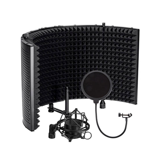 G-Craft IS03 Isolation Shield