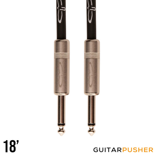 PRS Guitars Classic Instrument Cable - Straight to Straight