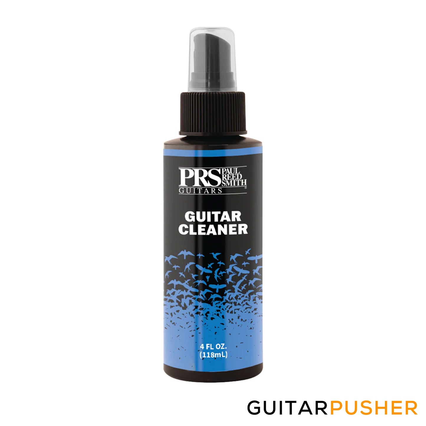PRS Guitars Guitar Cleaner (4oz.)
